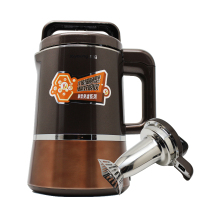 Joyoung/九阳 DJ13B-D88SG破壁免虑双预约豆浆机多功能全自动家用豆浆机