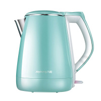 Joyoung/九阳 K15-F23开水煲食品级304不锈钢自动断电双层保温