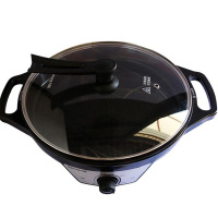 Joyoung/九阳 JK-36K1 家用九阳电饼铛 电煎锅