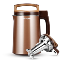 Joyoung/九阳 DJ13B-D79SG豆浆机家用多功能全自动预约全钢