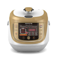 Joyoung/九阳JYY-50FS10 电压力锅多功能智能沸腾5l双胆压力锅