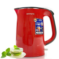 Joyoung/九阳 JYK-17F01电热水壶烧水壶家用不锈钢304自动断电