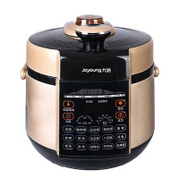 Joyoung/九阳 Y-50YS31电压力煲韩式数码显示屏智能调压压力锅5L