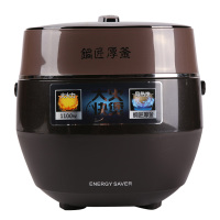 Joyoung/九阳 Y-60C18电压力锅高压锅正品双胆智能预约厚釜