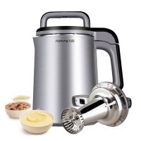 joyoung/九阳DJ13R-G6 豆浆机破壁免滤加热双预约全自动多功能家用