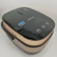 Joyoung/九阳 F-40T7铁釜电饭锅煲新款IH电磁加热4升家用预约触屏