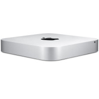 【二手9新】Apple Mac mini台式电脑 (Core i5 处理器/4GB内存/500G MD387CH/A)