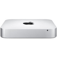 【二手9新】Apple Mac mini台式电脑 (Core i5 处理器/4GB内存/500G MGEM2)