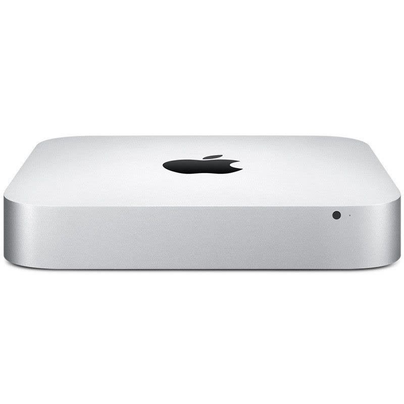 【二手9新】Apple Mac mini台式电脑 (Core i5 处理器/4GB内存/500G MGEM2)图片