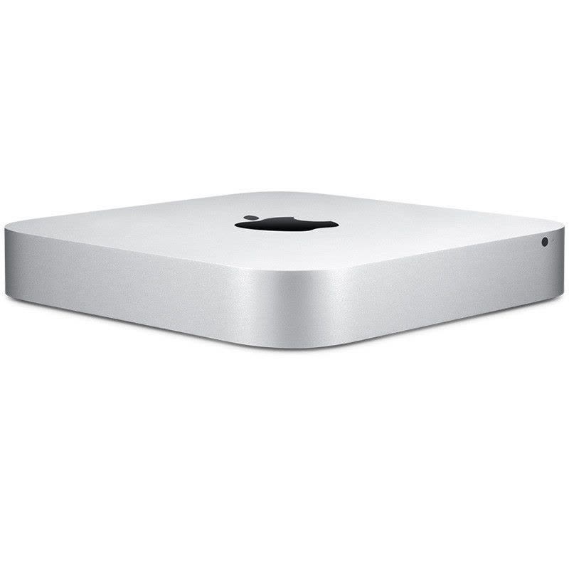 【二手9新】Apple Mac mini台式电脑 (Core i5 处理器/4GB内存/500G MGEM2)图片