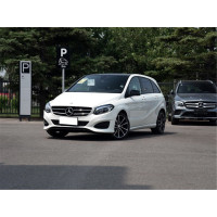 【订金】梅赛德斯-奔驰（Mercedes-Benz）汽车B级新车整车1.6T/2.0T手自一体运动旅行车汽油车辆