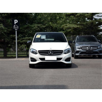 【订金】梅赛德斯-奔驰（Mercedes-Benz）汽车B级新车整车1.6T/2.0T手自一体运动旅行车汽油车辆
