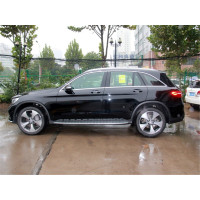 【订金】现金分期梅赛德斯-奔驰(Mercedes-Benz) 汽车GLC级新车整车2.0T手自一体豪华SUV汽油车辆