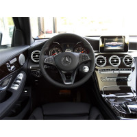 【订金】现金分期梅赛德斯-奔驰(Mercedes-Benz) 汽车GLC级新车整车2.0T手自一体豪华SUV汽油车辆