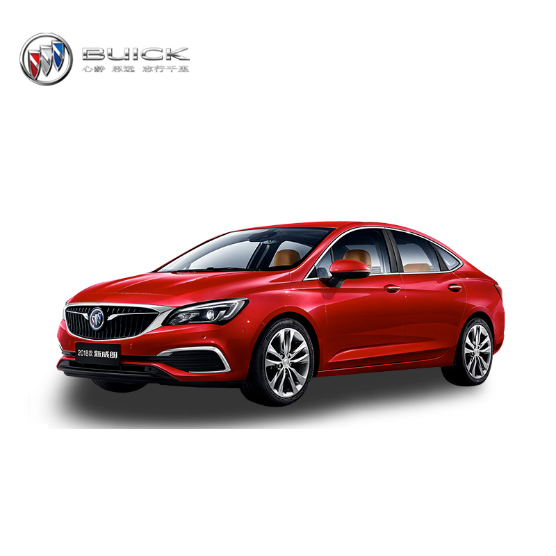 [订金]上汽 通用 BUICK 别克威朗 手自一体 1.5L/1.5T 汽油汽车