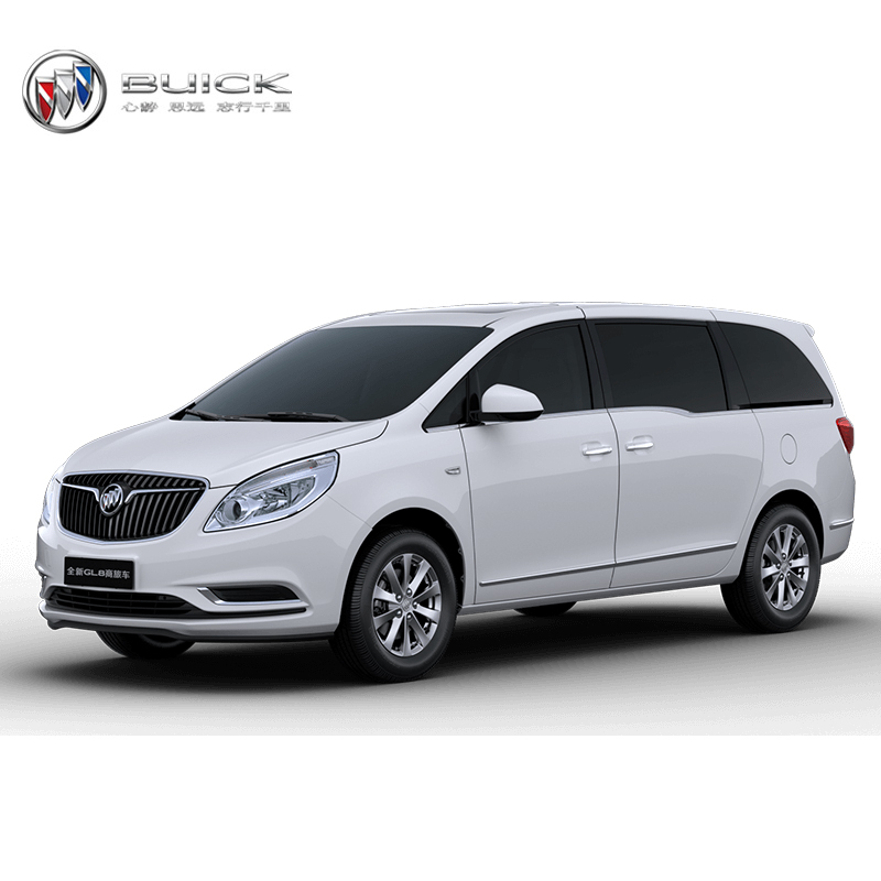 【订金】别克(BUICK) GL8 陆上公务舱 2.0T/2.5LMPV 6挡手自一体 汽油车辆