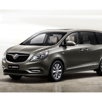 【订金】别克(BUICK) GL8 陆上公务舱 2.0T/2.5LMPV 6挡手自一体 汽油车辆