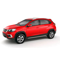 【订金】奇瑞CHERY 新瑞虎3X最高现金直降1000元