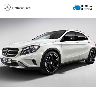 【订金】梅赛德斯-奔驰(Mercedes-Benz) 汽车GLA级新车整车1.6T/2.0T手自一体时尚SUV汽油车辆