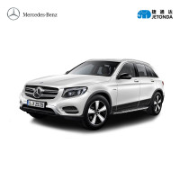 【订金】现金分期梅赛德斯-奔驰(Mercedes-Benz) 汽车GLC级新车整车2.0T手自一体豪华SUV汽油车辆