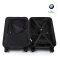 宝马(BMW)汽车Lifestyle生活精品原厂附件精品-M系列小型碳纤维风格伸缩拉杆箱登机 包邮