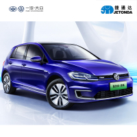 [订金]一汽大众 高尔夫纯电