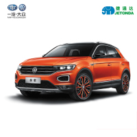 [订金]一汽大众FAW-VOLKSWAGEN SUV 2021款探歌T-ROC全系
