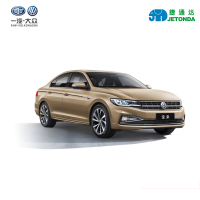 [订金]一汽大众2021款宝来