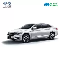 [订金]一汽大众汽车2021款速腾全系