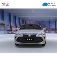 【订金】 一汽丰田亚洲龙2021款全系