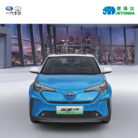 [订金] 一汽丰田2020款奕泽E进擎全系