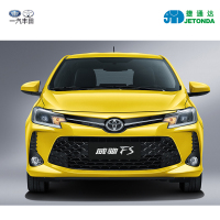 [订金]一汽丰田(TOYOTA)威驰FS2021款全系