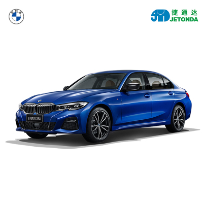 [订金]宝马(BMW)2021款3系全系