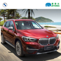 [订金]宝马(BMW) 2021款X1全系