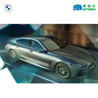 [订金]宝马(BMW) 2021款8系