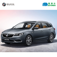 [订金]上汽通用 BUICK 别克2021款阅朗全系