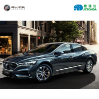 [订金]上汽通用 BUICK 别克2021款君越全系