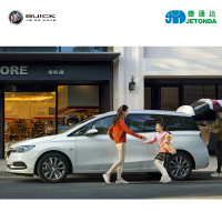 [订金]上汽通用 BUICK 别克2021款GL6