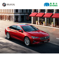 [订金]上汽通用 BUICK 别克2021款君威