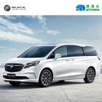 [订金]上汽通用 BUICK 别克2021款GL8