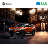 【订金】别克(BUICK)昂科拉2021款全系