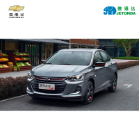 [订金]上汽通用 chevrolet 雪佛兰 科沃兹