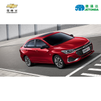 [订金]上汽通用 chevrolet 雪佛兰 科鲁泽全系