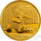 邮币商城 2014年 熊猫金币纪念币套装 共5枚 收藏联盟 钱币藏品 人民币收藏品