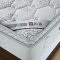 兰博湾(RAMBOY)卧室 天然四线乳胶床垫 独立弹簧双人 床垫 双面两用 防瞒透气 舒适环保双人