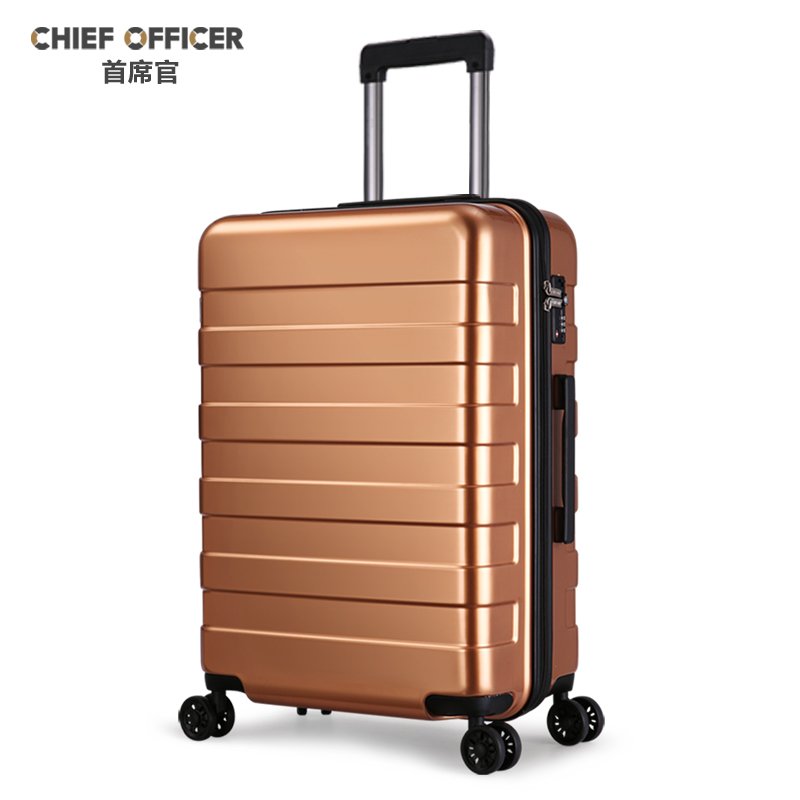 娉语拉杆箱女旅行箱包行李箱男万向轮密码登机箱子20寸24寸28寸