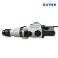 东成电锤电镐两用Z1C-FF02-28工业级大功率多功能冲击钻混凝土【大功率两用电锤FF02-28】