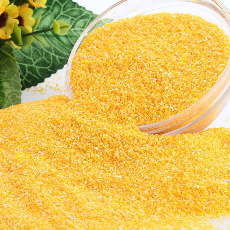 三只碗玉米碴五谷杂粮玉米糁小玉米渣400g