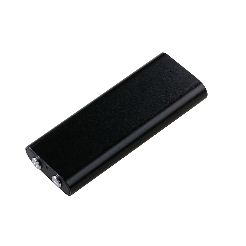 柯迪仕kedishi微型录音棒专业超小录音笔迷你会议记录笔学习上课取证