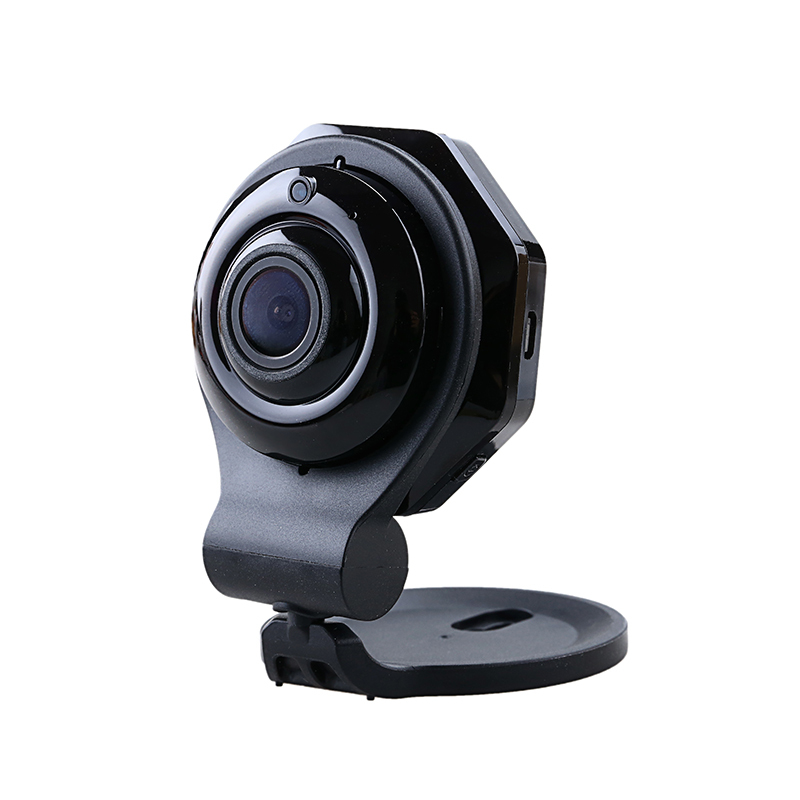 夜视隐形监控摄像头手机远程高清监控录像机超小无线wifi监控器视频